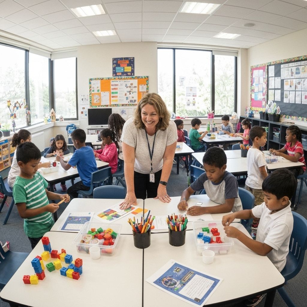 Education Initiative
