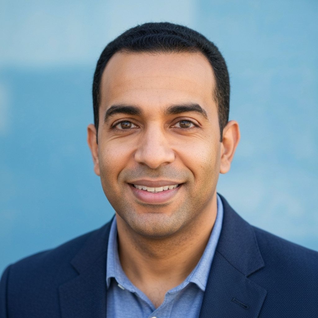 Usmael Abdurhaman, Founder of Badessa Foundation